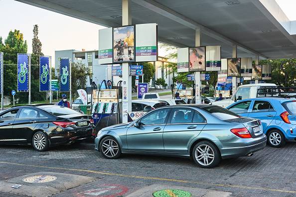 South Africa’s petrol, diesel, paraffin and gas prices to ease from Wednesday