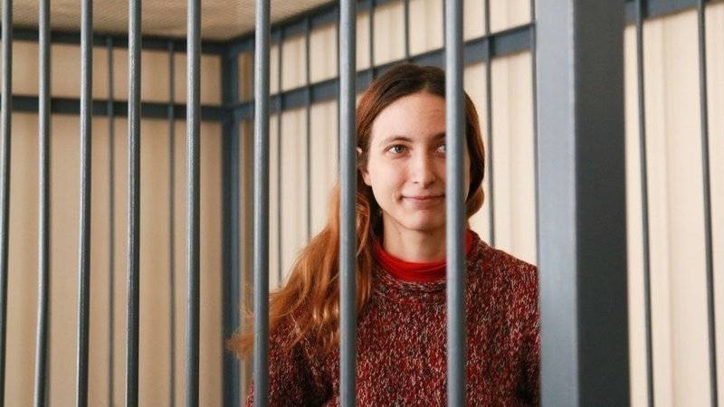 People, love and music … an artist behind bars