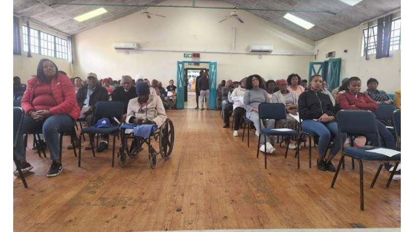 New Brighton welcomes design of brand new R15m multipurpose centre