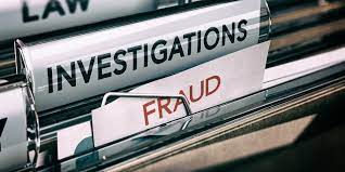 SIU unveils large-scale issuance of fraudulent permits by some home affairs officials