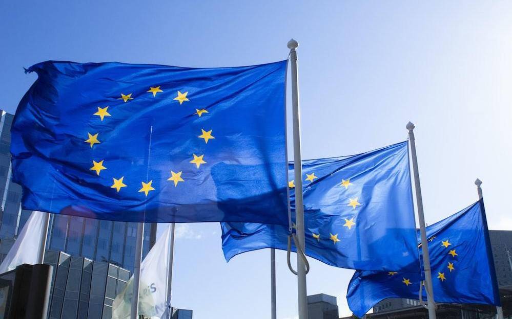 EU leaders are looking to improve economic security and resilience 