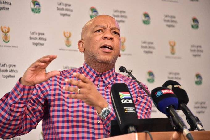 Ramokgopa: Government to address high electricity tariffs