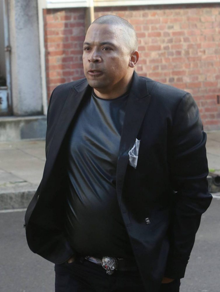 A new mob boss for the Mother City?