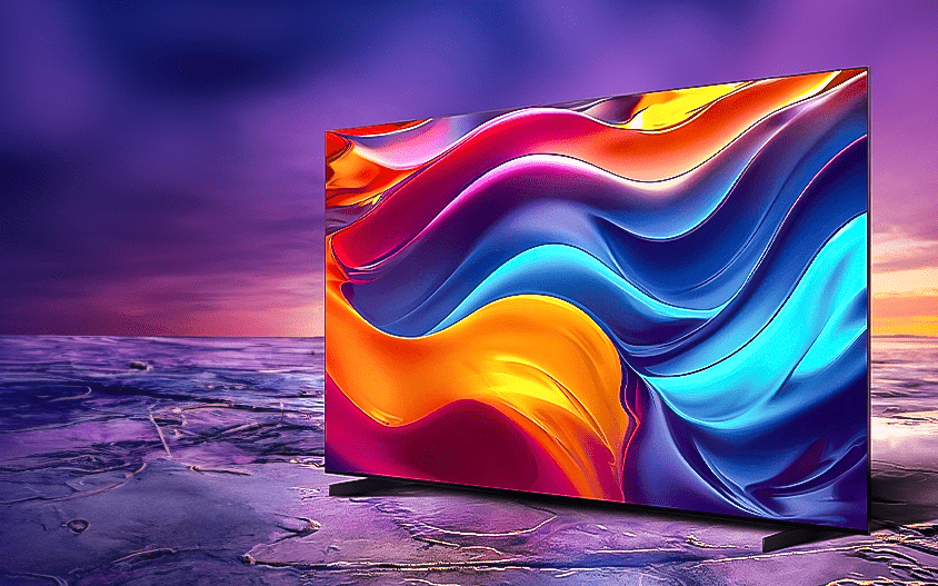 TCL Electronics shares four reasons why your next TV should be a Mini LED TV
