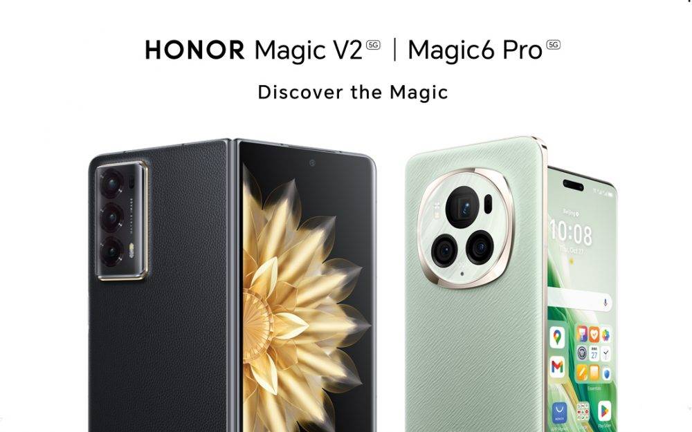 HONOR is punching above its weight