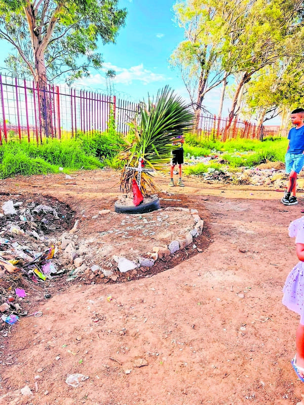 Death of Eldorado Park resident exposes violence perpetrated by City Power appointed security firm