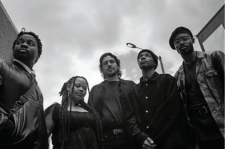 Cape Town jazz festival tuning up after Covid lull