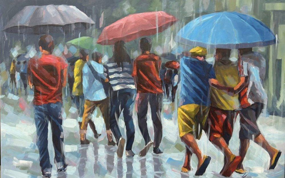 Art Trader and RED! the gallery present an exclusive auction event in Cape Town