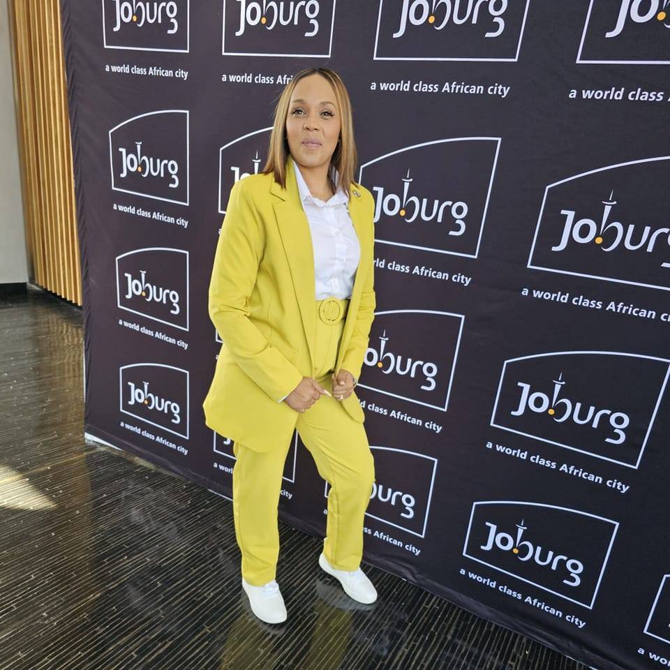 PA councillor accused of ‘fraudulent’ Joburg land transfer