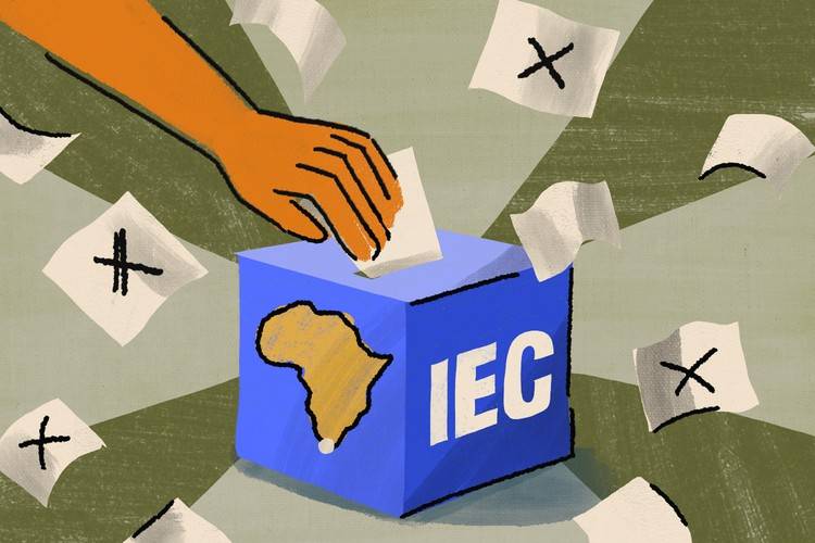 Elections 2024: What the major political parties say about social grants
