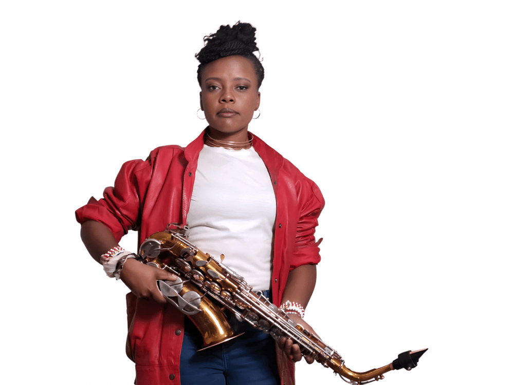 A debut jazz album amidst a pandemic: Linda Tshabalala’s journey