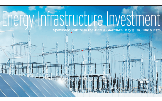The perfect energy infrastructure storm