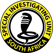 Special Investigating Unit manager accused of harassment