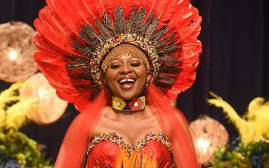 Celebrity Drive launch puts South African tourism in the spotlight