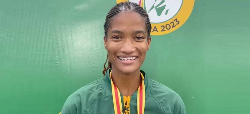 Seven Eagles to soar at 2024 Olympic Games in France