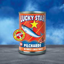 Lucky Star owner and Woolworths distance themselves from counterfeit pilchards