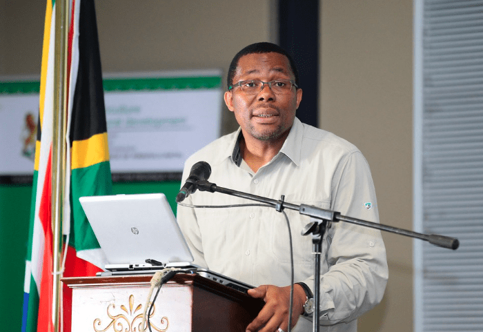 Cyril Xaba tipped for eThekwini mayor, but ANC in the city opposes appointment