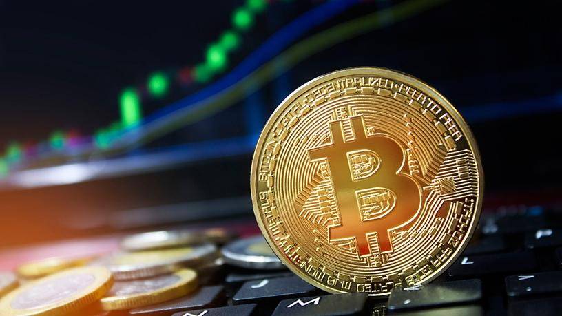 Riding the Bitcoin wave ahead of April’s halving