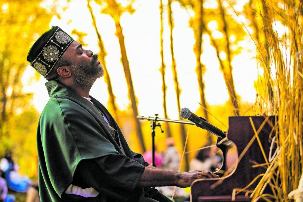 uNomkhubulwane and songs of the water spirits