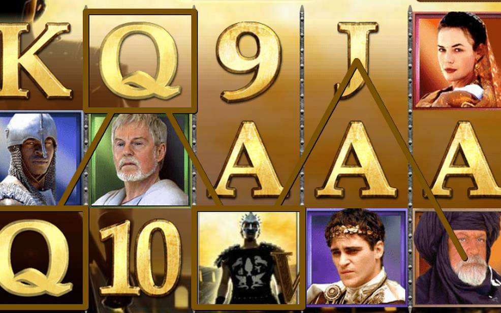 Movie-based slot machines you have to try this year