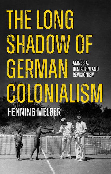 Examining colonial narratives and African representation in German literature