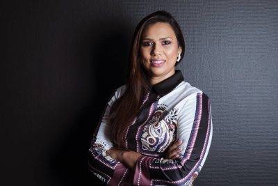 Shabhana Thaver