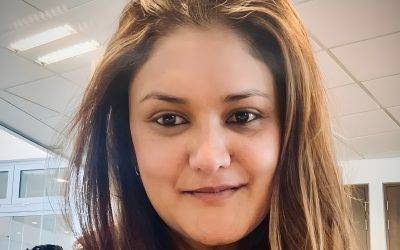 Mines, motherhood and management