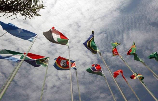 African Union High-Level Review of Governance, Peace and Security Policy Frameworks