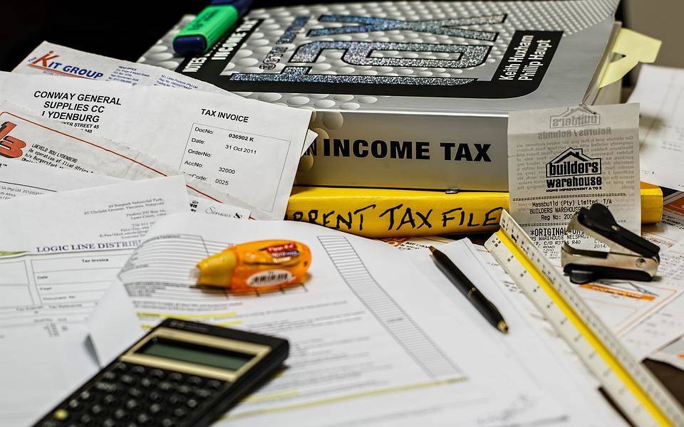 South African crypto taxes: A beginner’s guide