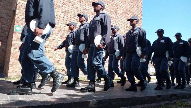 State of police college shocks parliamentary committee