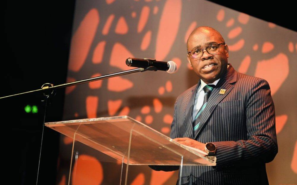 UJ’s Strategic Plan 2035: Charting an inclusive future through innovation and impact 