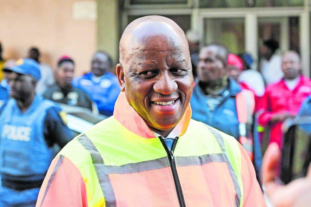 KwaZulu-Natal unity government politically stable, but lean financial times lie ahead