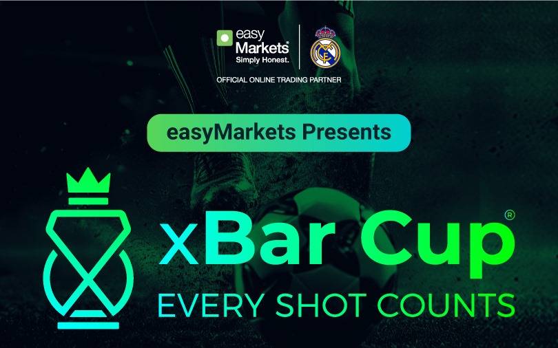 easyMarkets launches xBar Cup 2025 with grand finale at Real Madrid Valdebebas 