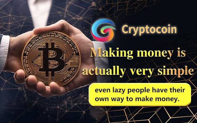 Cryptocurrency – Bitcoin: Earn $5,000 a day by participating in CrytocoinMiner