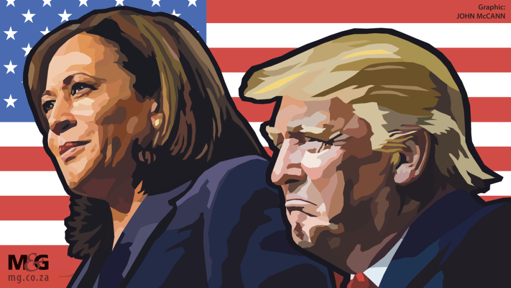 US ‘bonfire’ elections an opportunity for African development