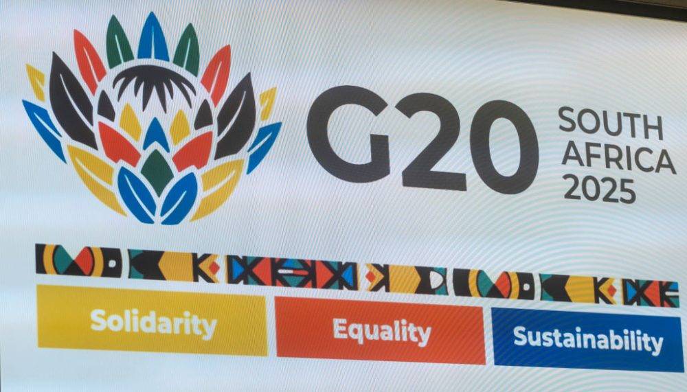 Trump administration might put AU and South Africa’s G20 membership into play