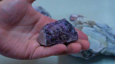 KZN coastal communities demand withdrawal of SA Lithium mine expansion over legal, environmental concerns
