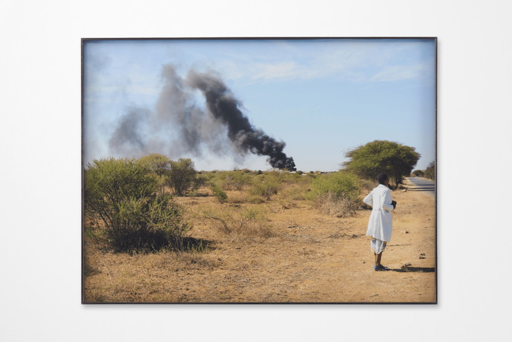 Diary: The realities in Botswana, A Month of Love and Fresh Met operas on South African big screens