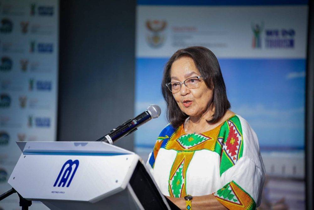 Meetings Africa 2025: boosting South Africa’s tourism economy