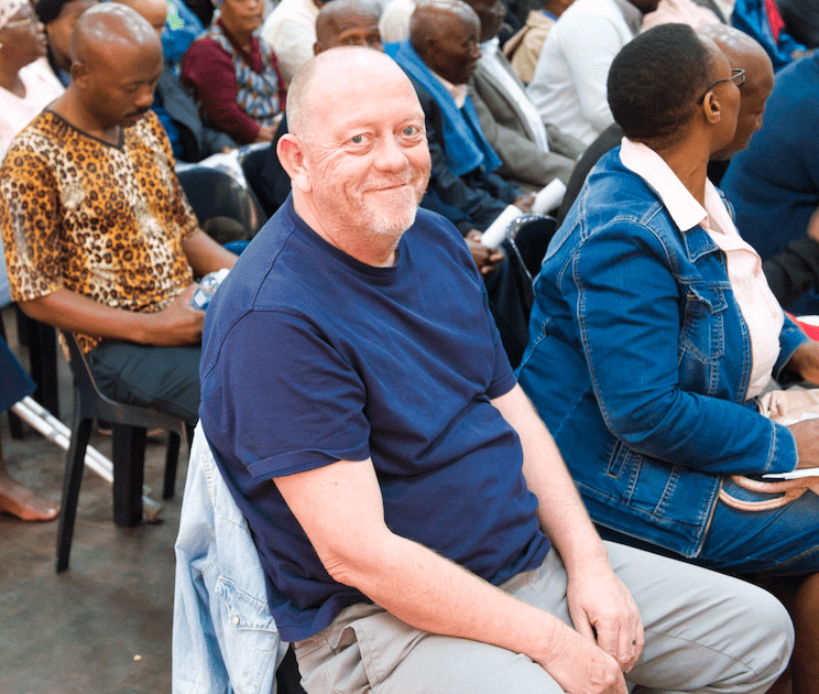 M&G mourns the passing of political editor Paddy Harper