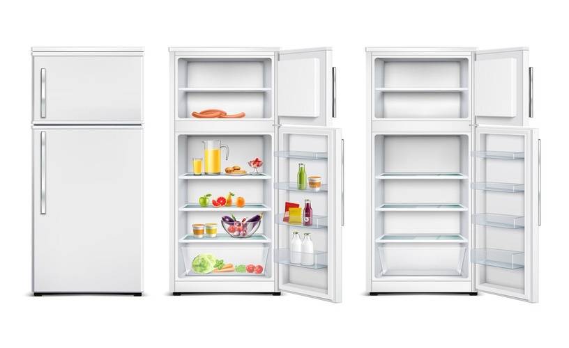 Refrigerator buying guide: Key features to consider