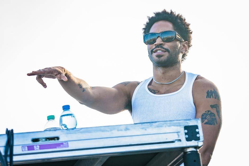 DIARY: Kaytranada live in Jozi, stream The Moth Podcast, Sun is a Star at Theatre Arts