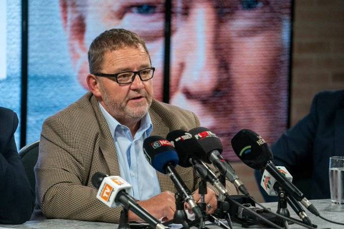 NPA must prosecute Mbalula for 2016 Dubai trip to manage relations with the US, says AfriForum