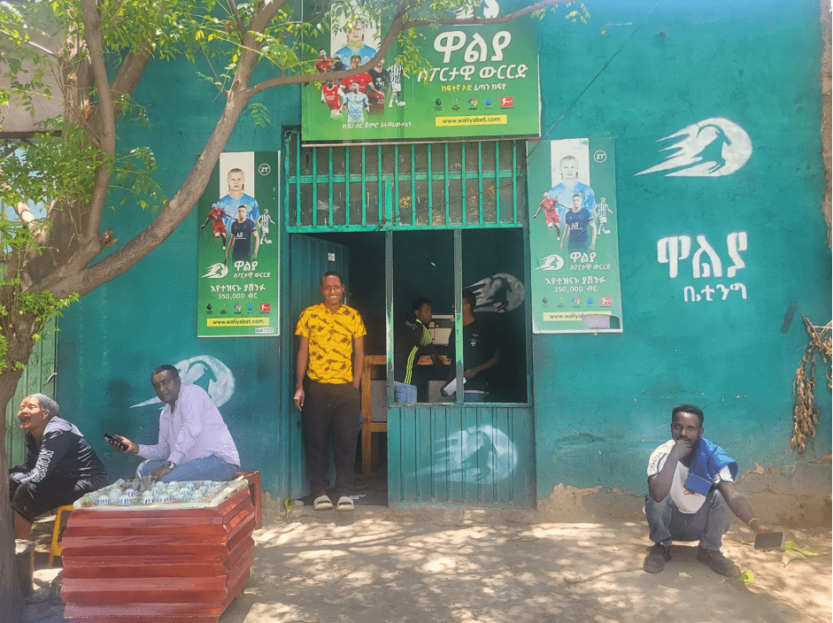 Betting Banned in Addis Ababa: What This Means for Ethiopia’s Gambling Industry