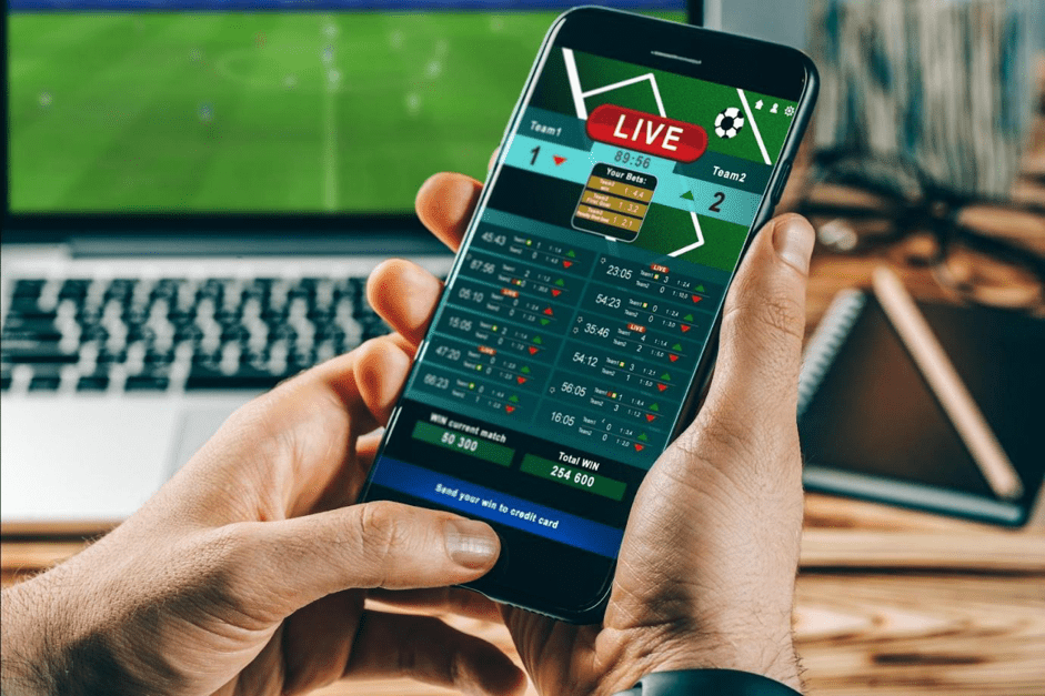The impact of football on sports betting in the Gambia: features of online betting