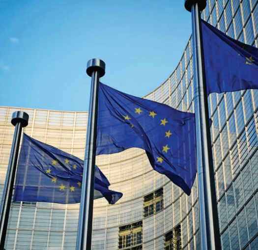 EU backs South Africa as Trump increases pressure
