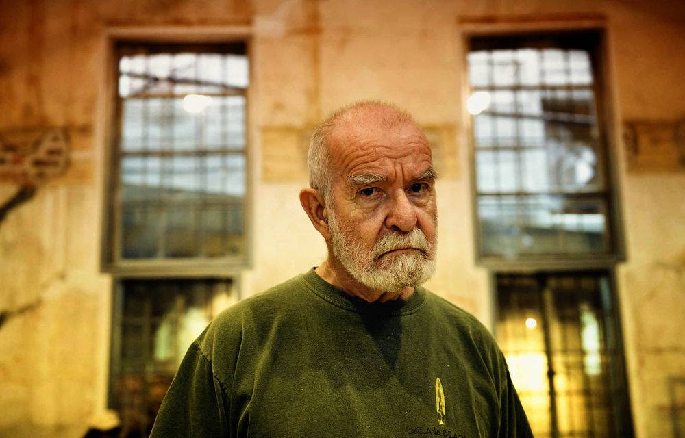 The final curtain: Remembering Athol Fugard’s theatre of conscience