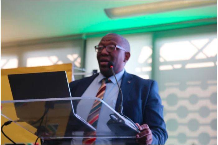 Brand South Africa 2025 STATE OF THE NATION BRAND REPORT