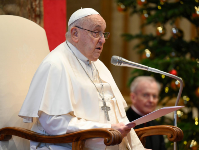 Pope Francis: The end of a radical papacy born in the south