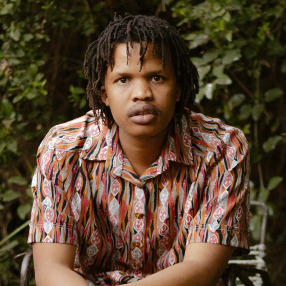 Masai Sepuru: A massive talent, no fable!